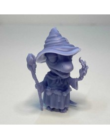 Miniatura Mago Diplodocus