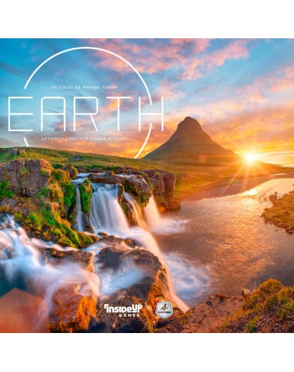 comprar earth juego de mesa