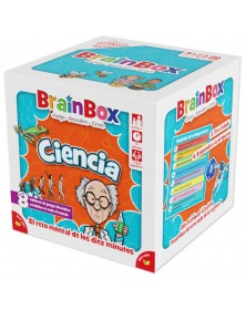 BrainBox Ciencia