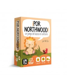 comprar por northwood juego de mesa en solitario
