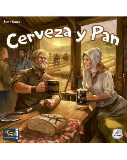 comprar cerveza y pan barato