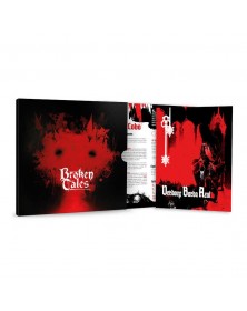 comprar hojas de cazador broken tales