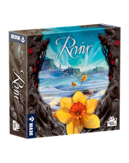 comprar revive juego de mesa