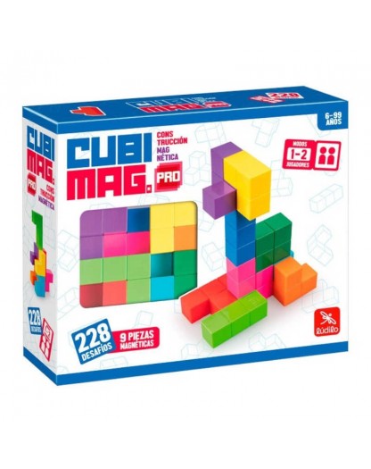 comprar cubimag pro