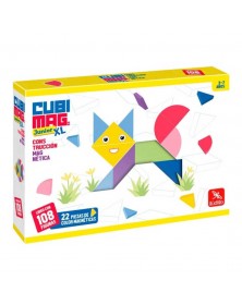 comprar cubimag junior xl grande