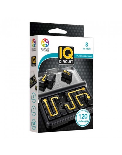 comprar iq circuit rompecabezas cables circuitos