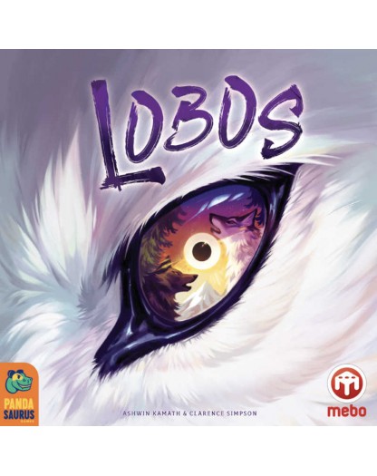 comprar juego lobos wolves