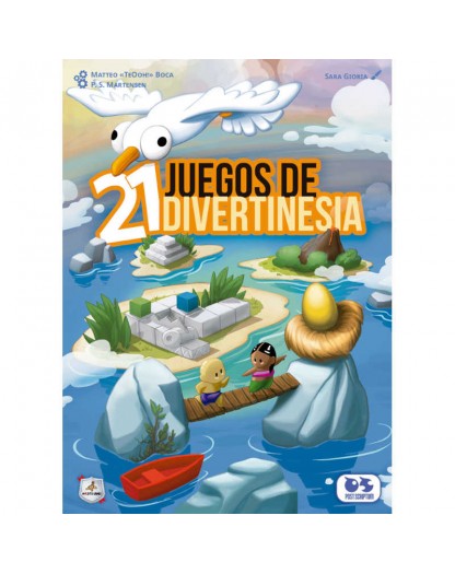 comprar 21 juegos de divertinesia juegos para niños
