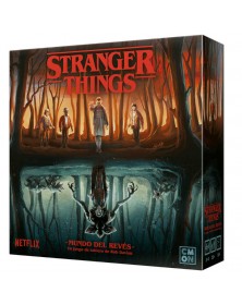 comprar stranger things mundo del revés