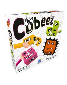 comprar cubeez