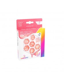 comprar dados peach melocoton