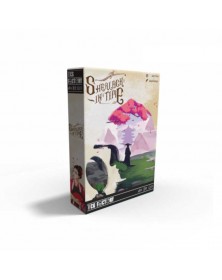 comprar sherlock in time juego de cartas