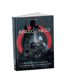 comprar el anillo unico juego de rol