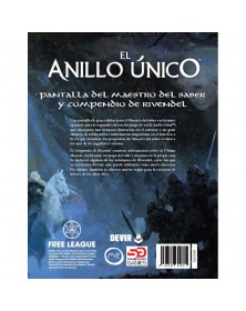 COMPRAR PANTALLA EL ANILLO UNICO