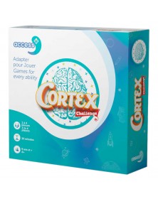 comprar cortex challenge access juego de mesa para ancianos