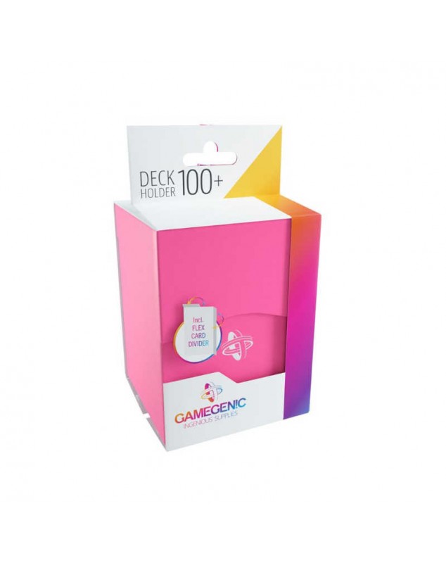 comprar deck holder mazos 100