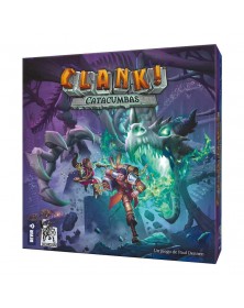 comprar clank catacumbas catacombs