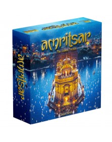 comprar amritsar juego de mesa
