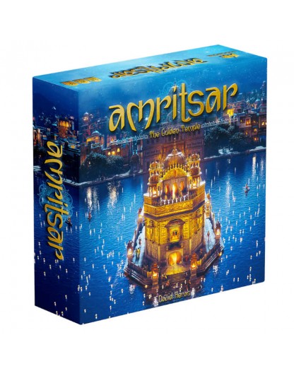 comprar amritsar juego de mesa