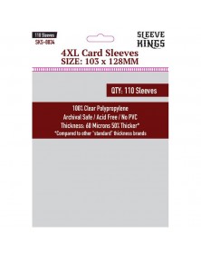 Fundas de cartas Sleeve...