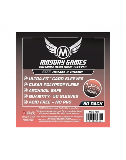 comprar fundas cuadradas premium 80x80