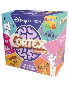 cortex kids disney