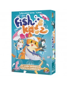 comprar juego fish and katz dedos guantes