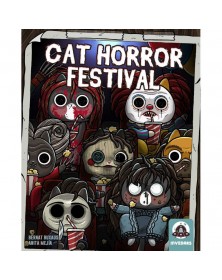 Cat Horror Festival
