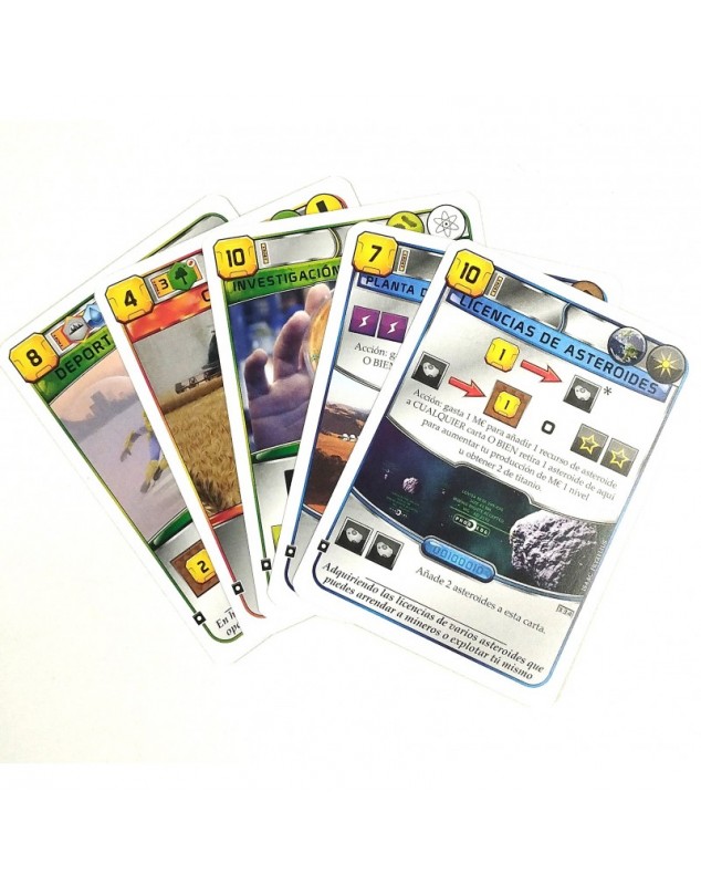 comprar promo terraforming mars