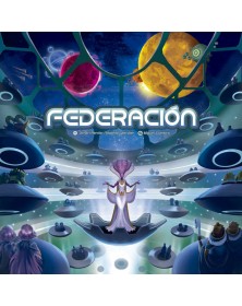 comprar juego de mesa federacion