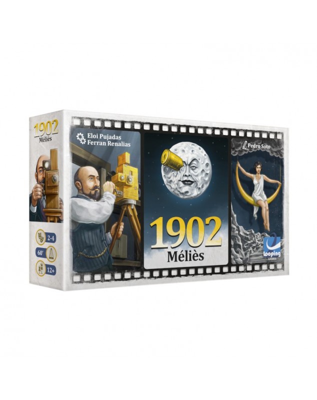 comprar 1902 melies