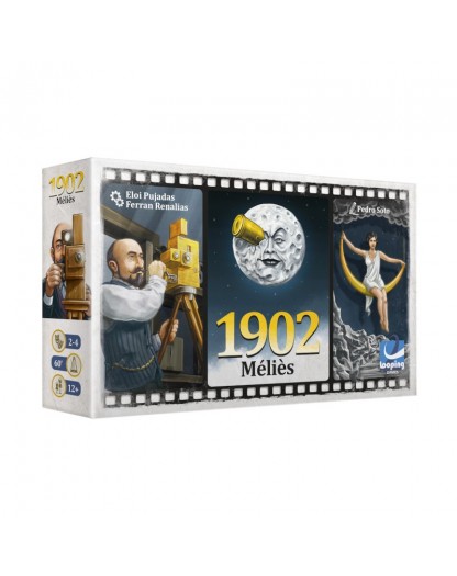 comprar 1902 melies
