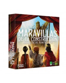 comprar expansion arquitectos reino del oeste