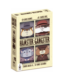 comprar hamster gangster buscalume