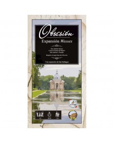 Obsesión: Expansión Wessex