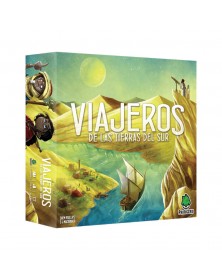 Viajeros de las Tierras del...