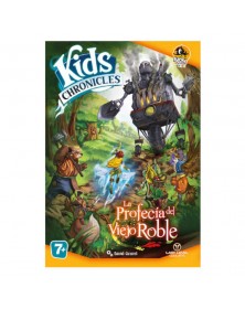 Kids Chronicles: La...