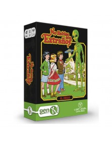 No Hables con Extraños