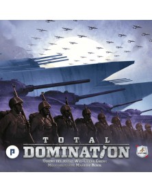 COMPRAR JUEGO DE MESA TOTAL DOMINATION