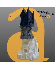 Torre de Dados "La Torre...