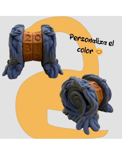 comprar contador puntos juego de rol fantasia