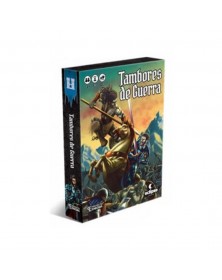 comprar juego de mesa tambores de guerra