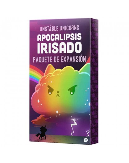 comprar expansion unstable unicorns