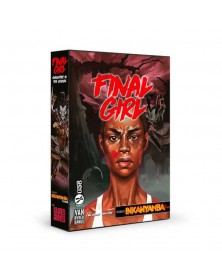 Final Girl: Sacred Groves -...