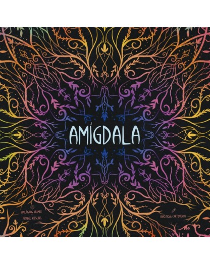 comprar juego de mesa amigdala