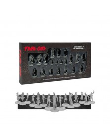 Final Girl: Miniaturas...