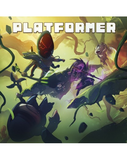 comprar platformer juego de mesa barato