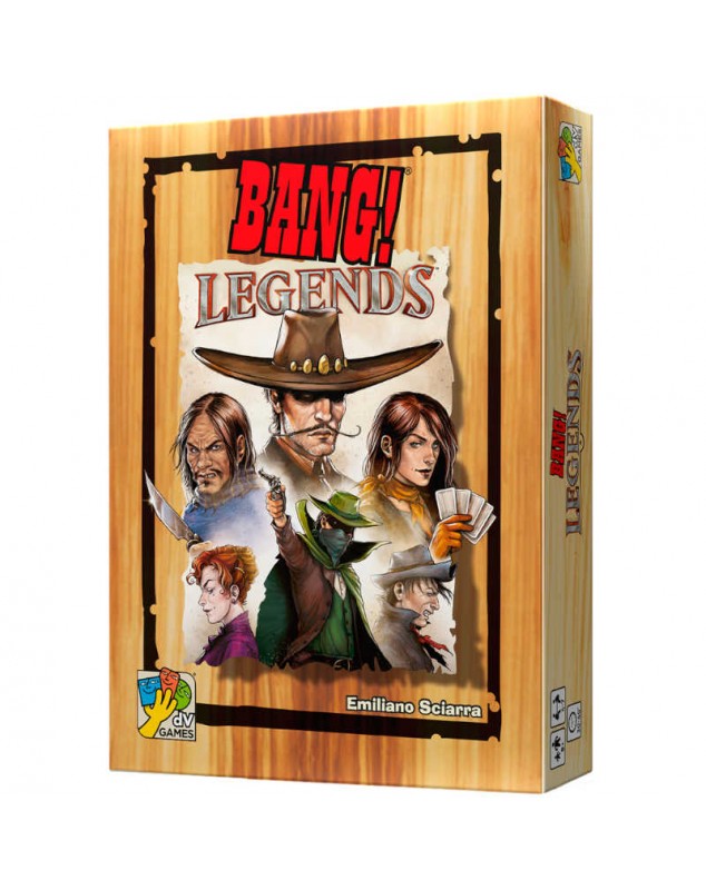 comprar bang legends expansion barata