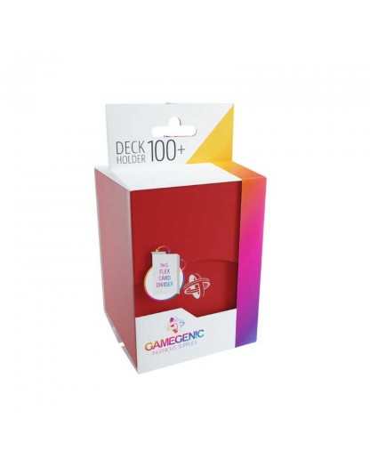 comprar deck holder rojo