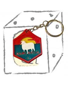 Llavero "Dame Oveja"